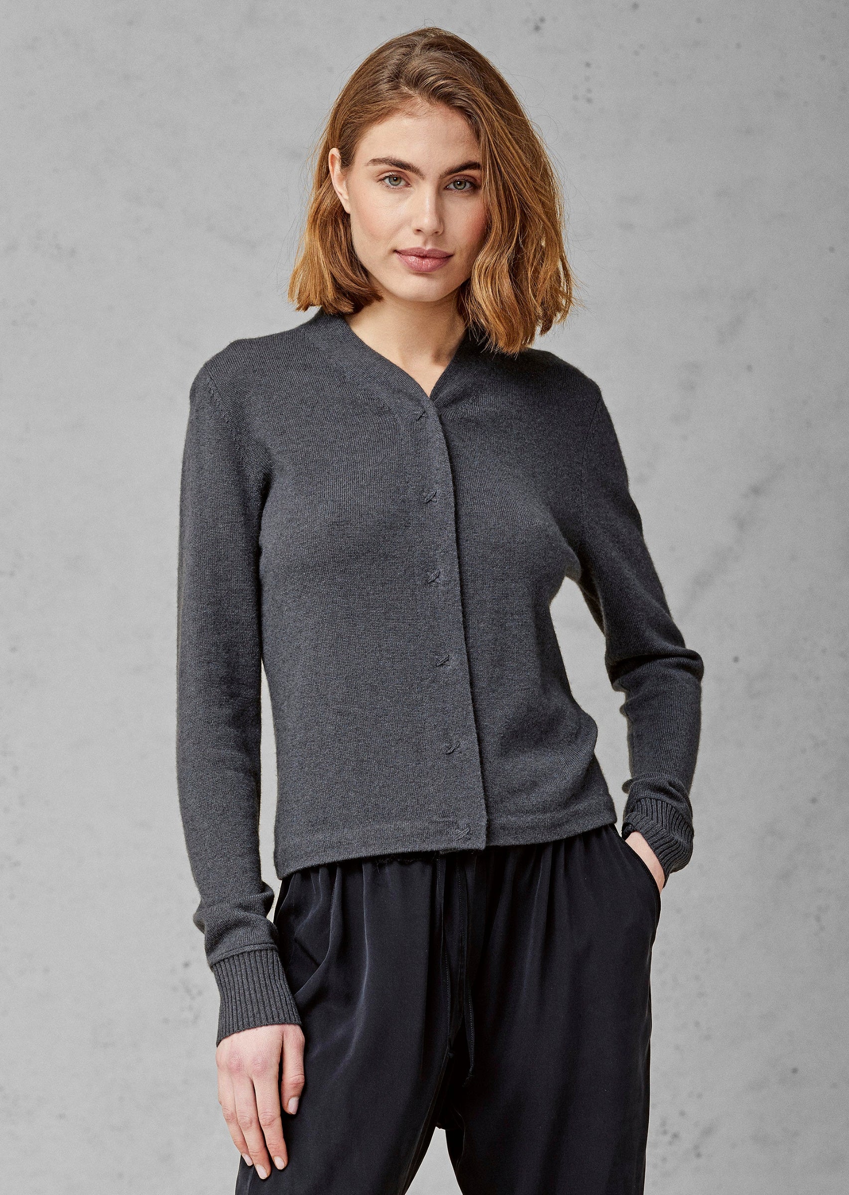 KristenseN DU NORD/Cardigan – boutiqueW