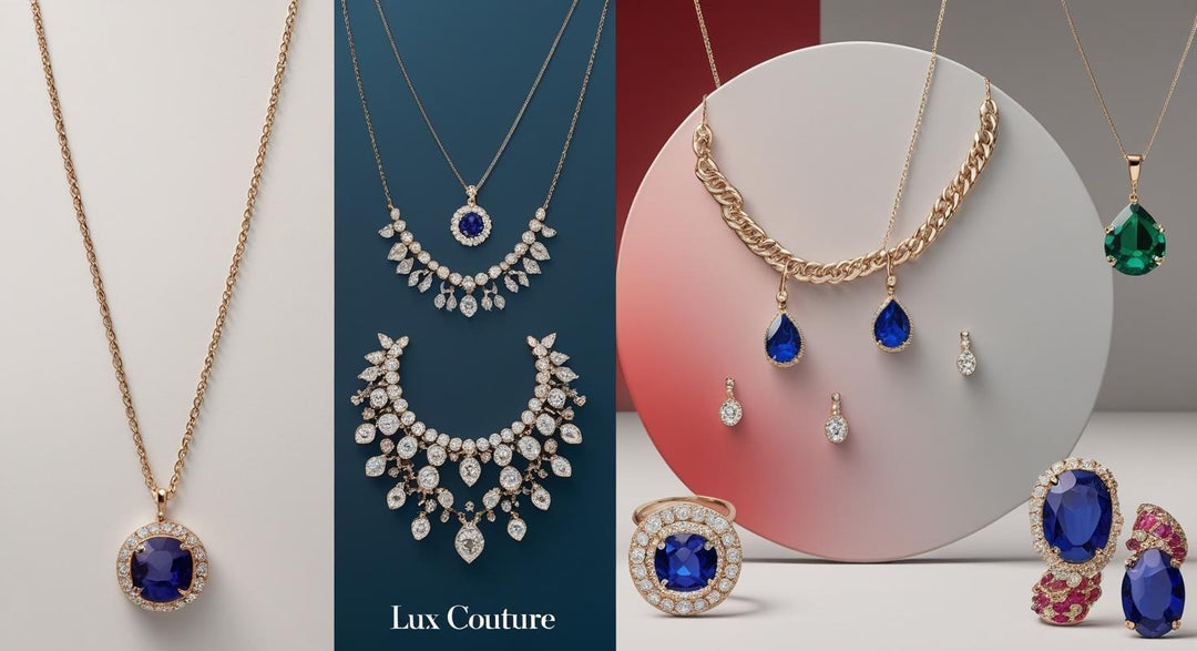Lux Couture