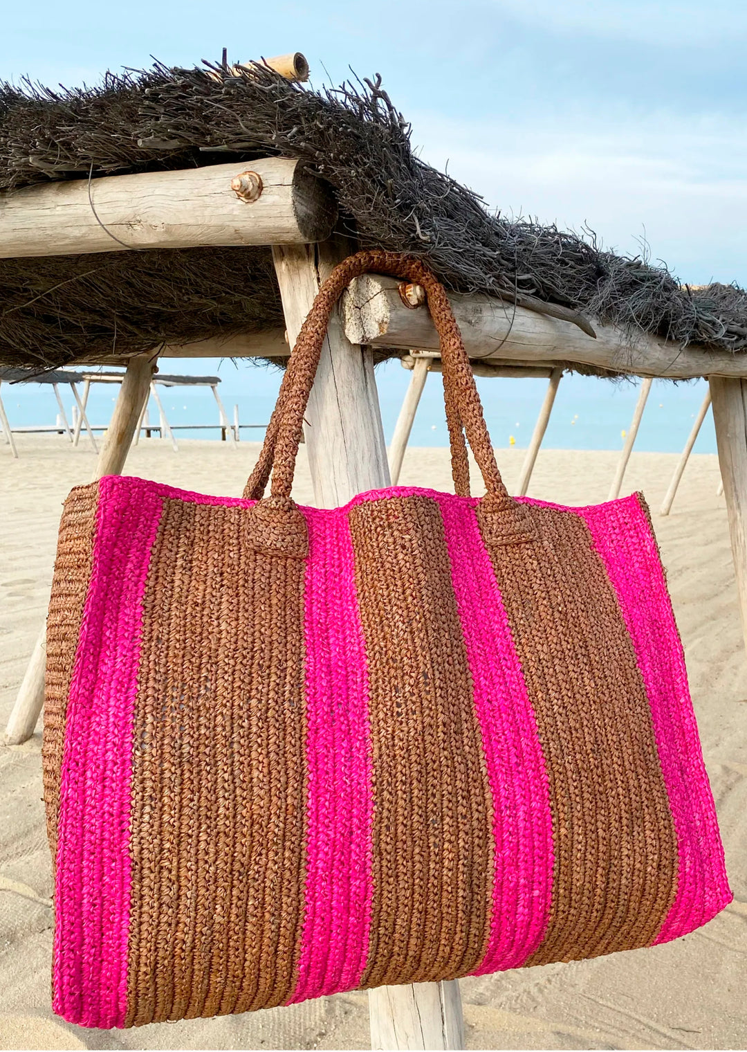 Gabriele Frantzen Weekender Bag