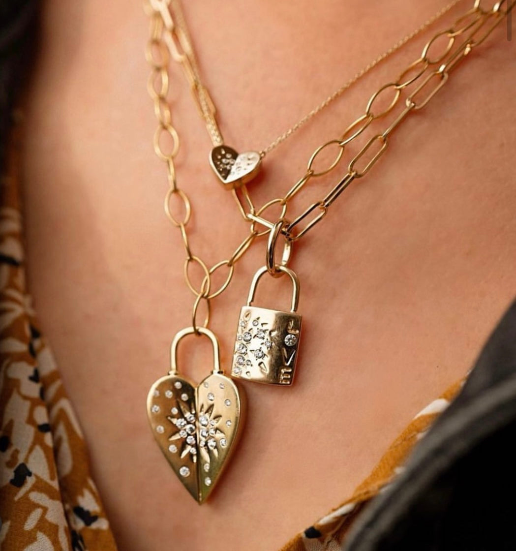 Three Stories Jewelry