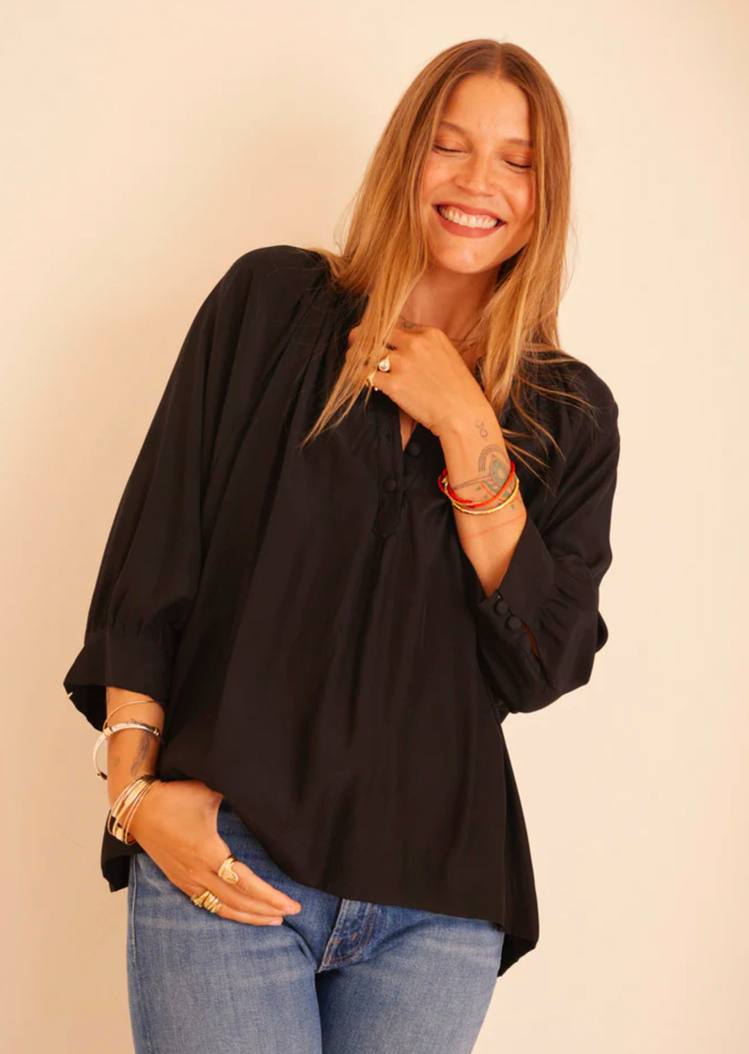 Natalie Martin