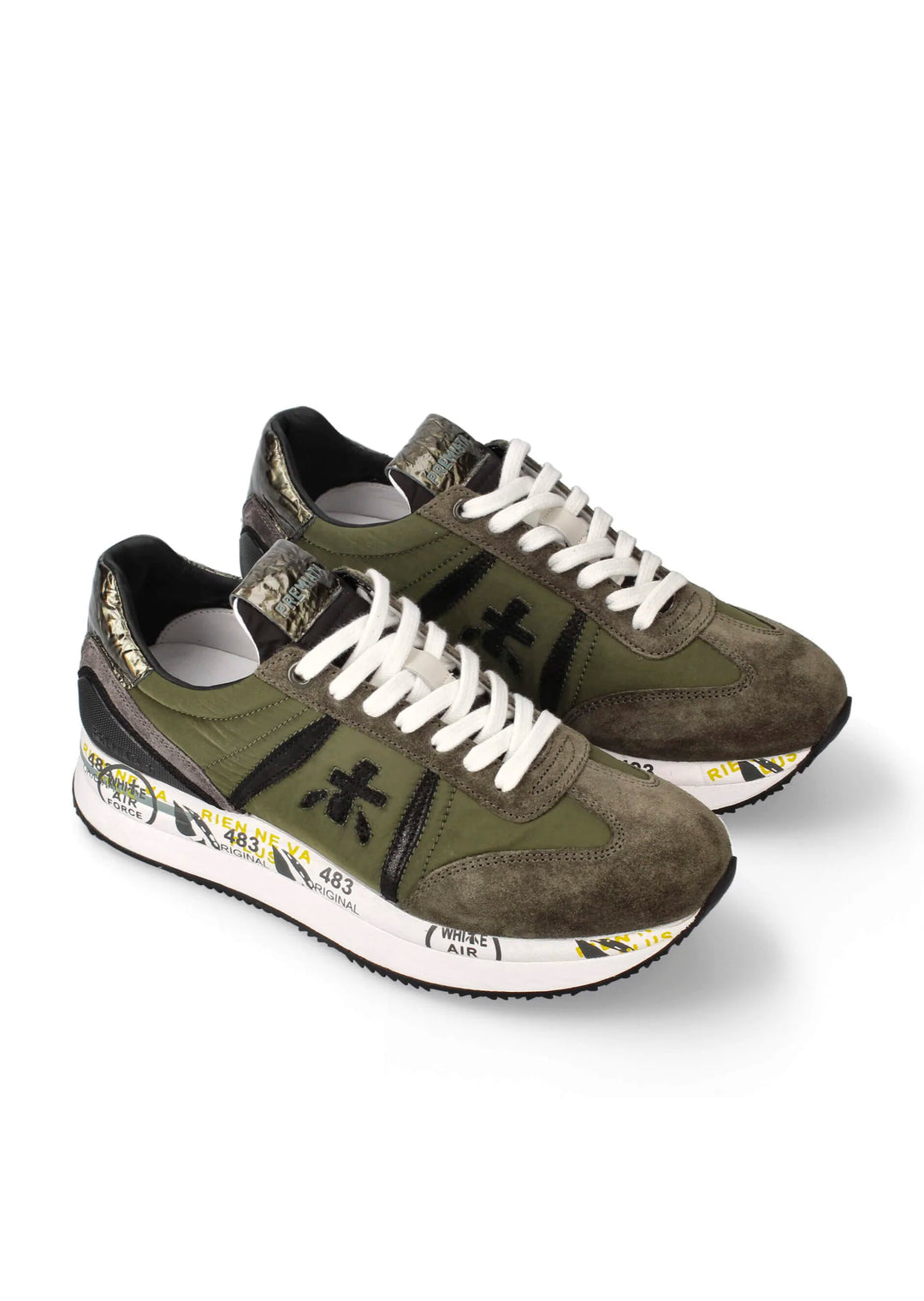 Premiata