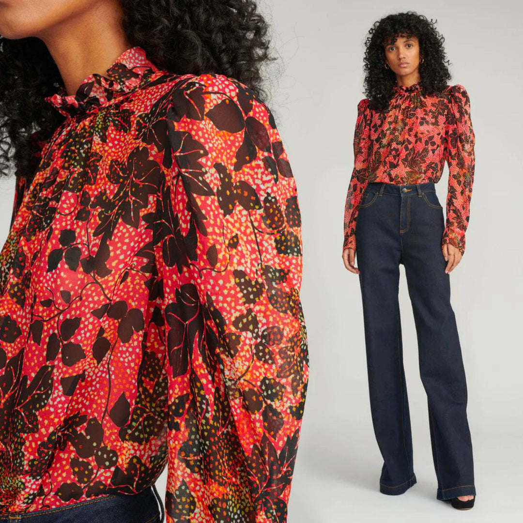 Saloni Top, Saloni Designs, Saloni, Saloni Dress, Saloni Top