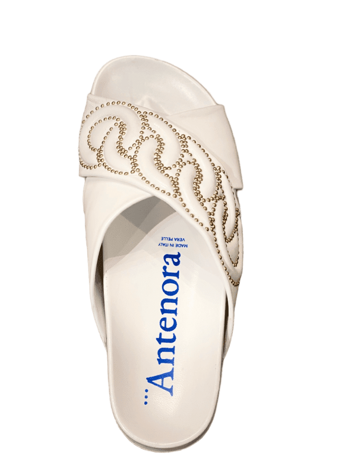 Antenora Made In Italy Footwear