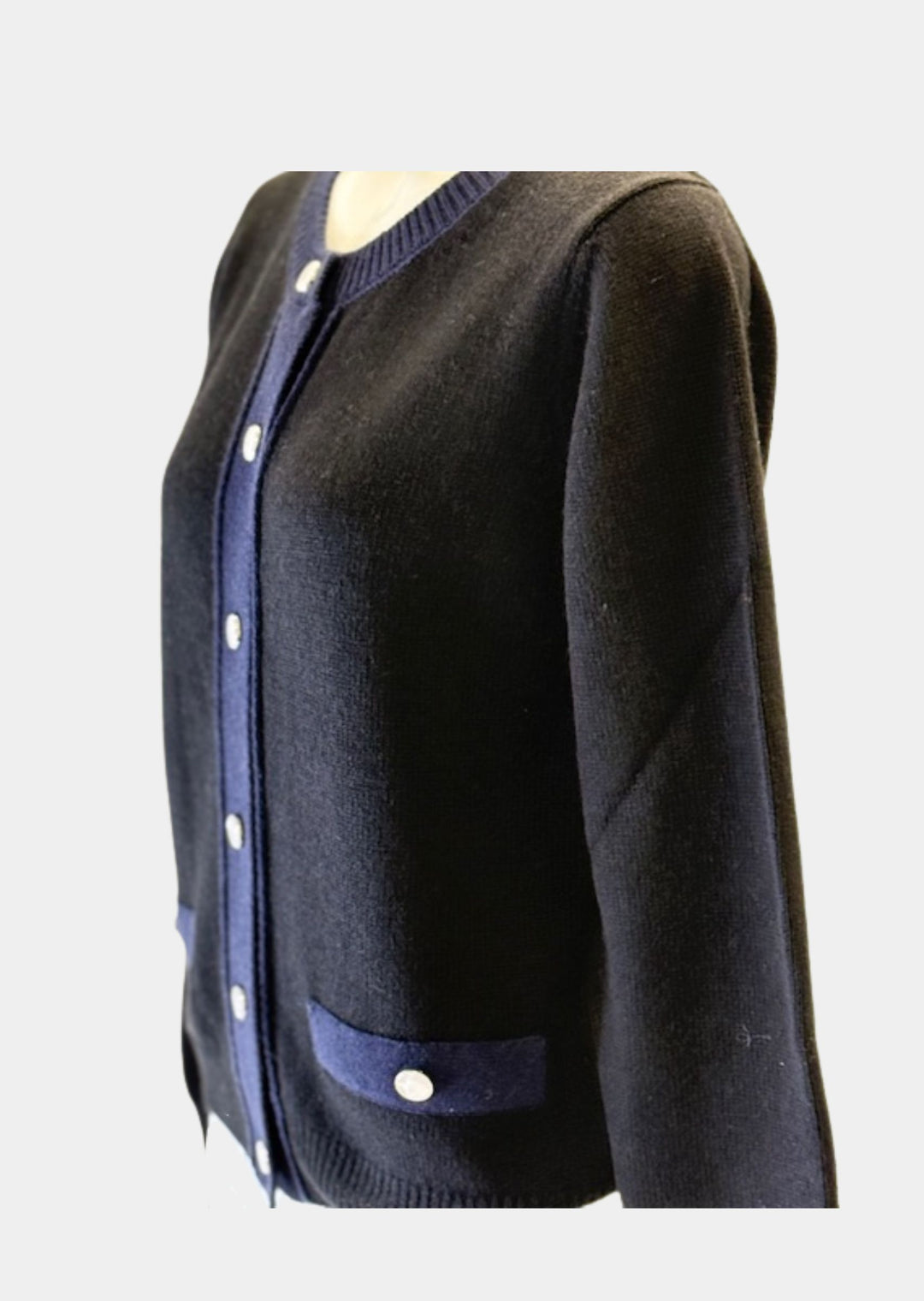 Felis Cashmere Cardigan | Incentive! Cashmere Cardigan