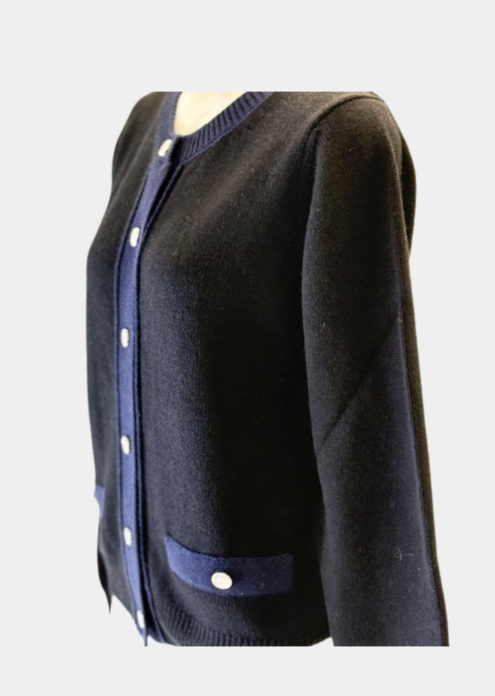 Felis Cashmere Cardigan | Incentive! Cashmere Cardigan