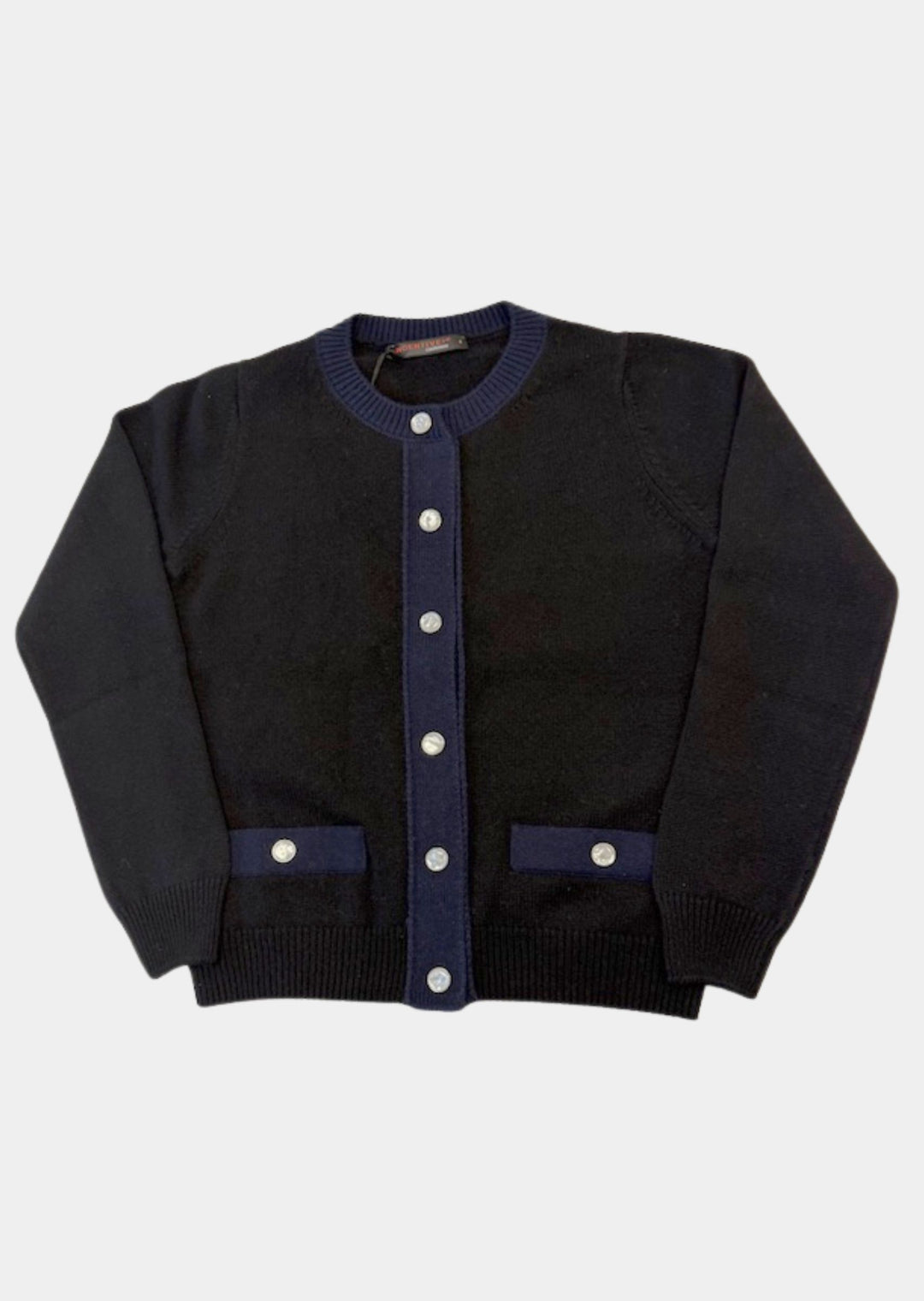 Felis Cashmere Cardigan | Incentive! Cashmere Cardigan