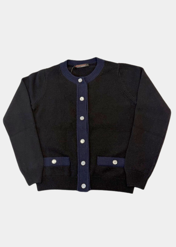 Felis Cashmere Cardigan | Incentive! Cashmere Cardigan