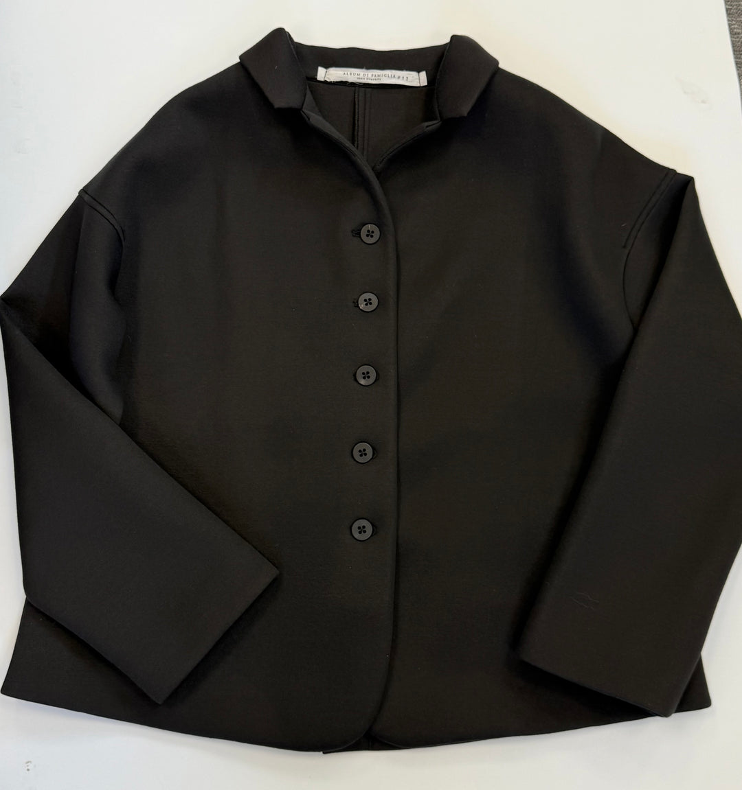 Loose Blazer | Albun Di Famiglia Coats & Jackets