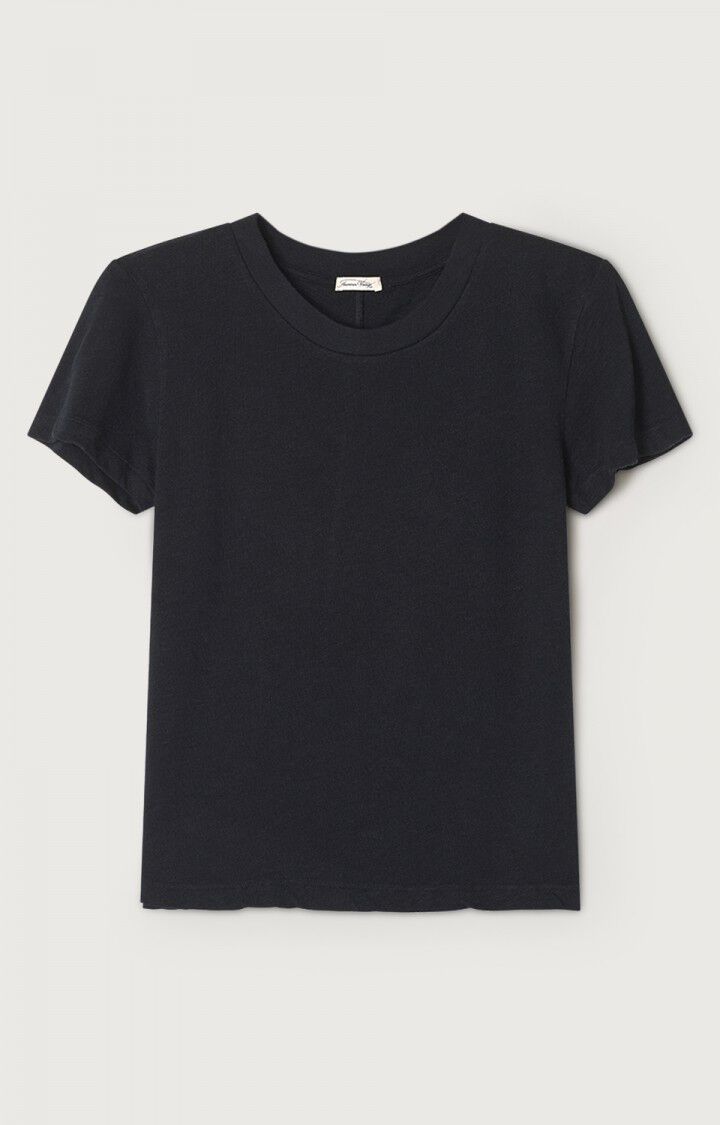 American Vintage Sonoma Tee in Noir