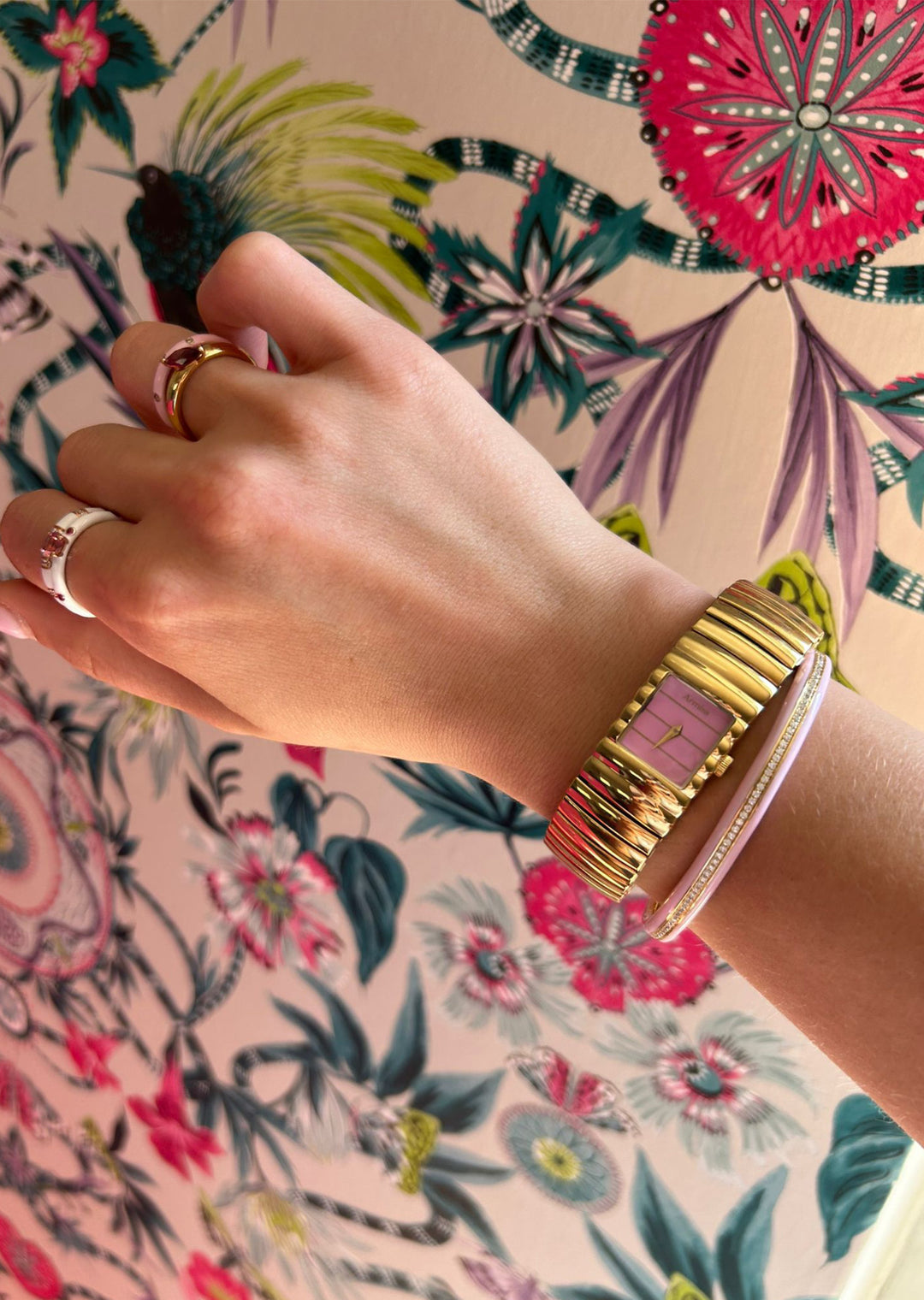 Italian Flex Watch | Armiss Watch