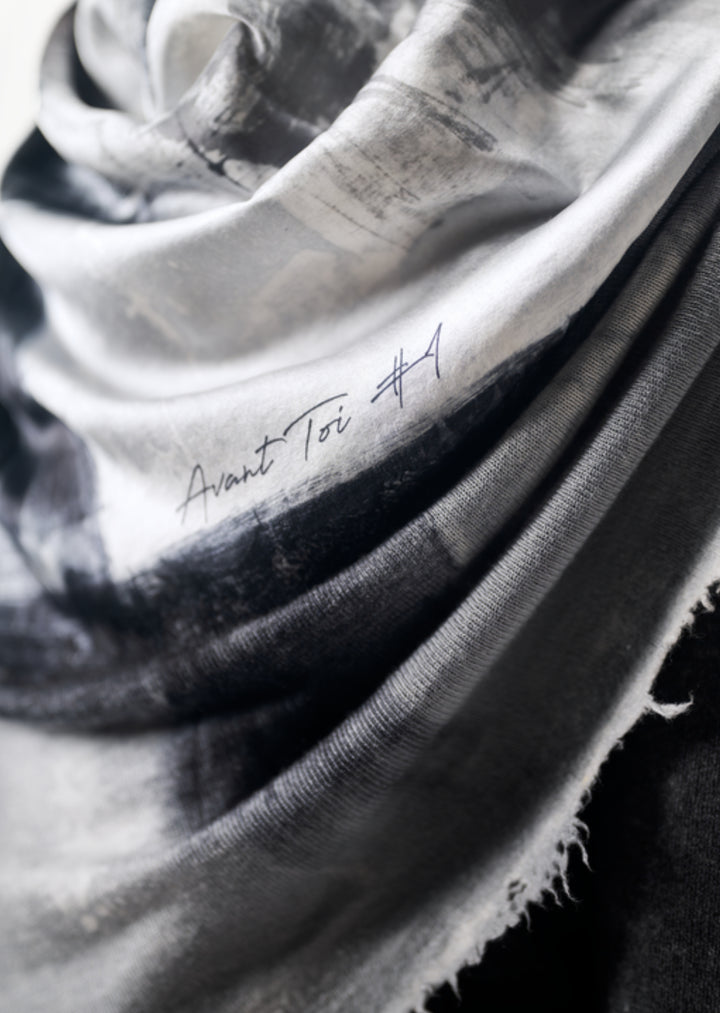 The ICON Scarf | Avant Toi Scarf