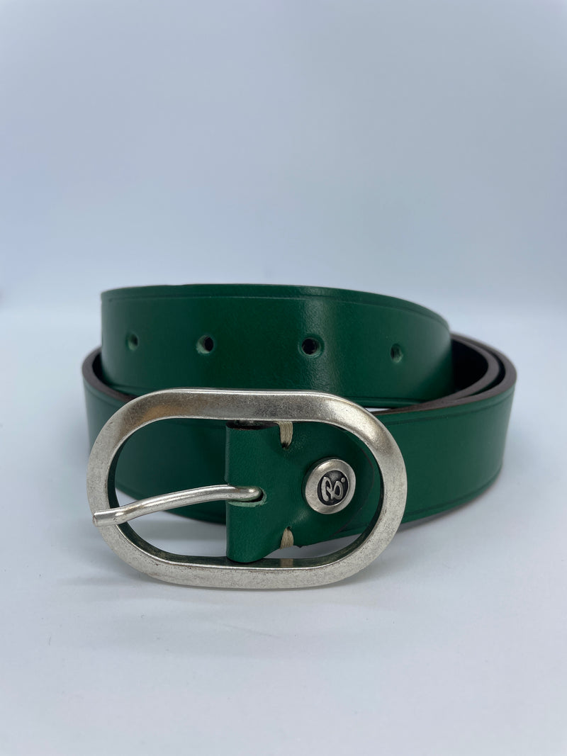 B.Belt-Forest Green