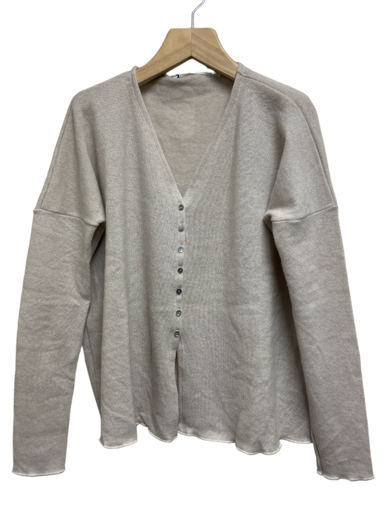 Album Di Famiglia Cardigan WS Fog