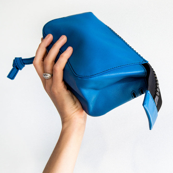 Utility Pouch | Harmin Handbags