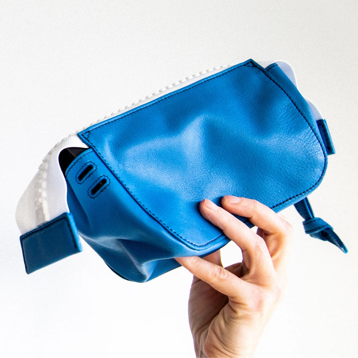 Utility Pouch | Harmin Handbags