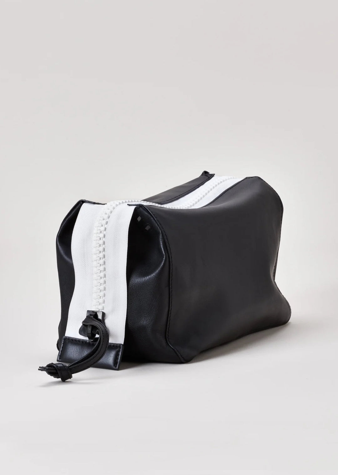 Bag Supreme | Harmin Black White Handbags
