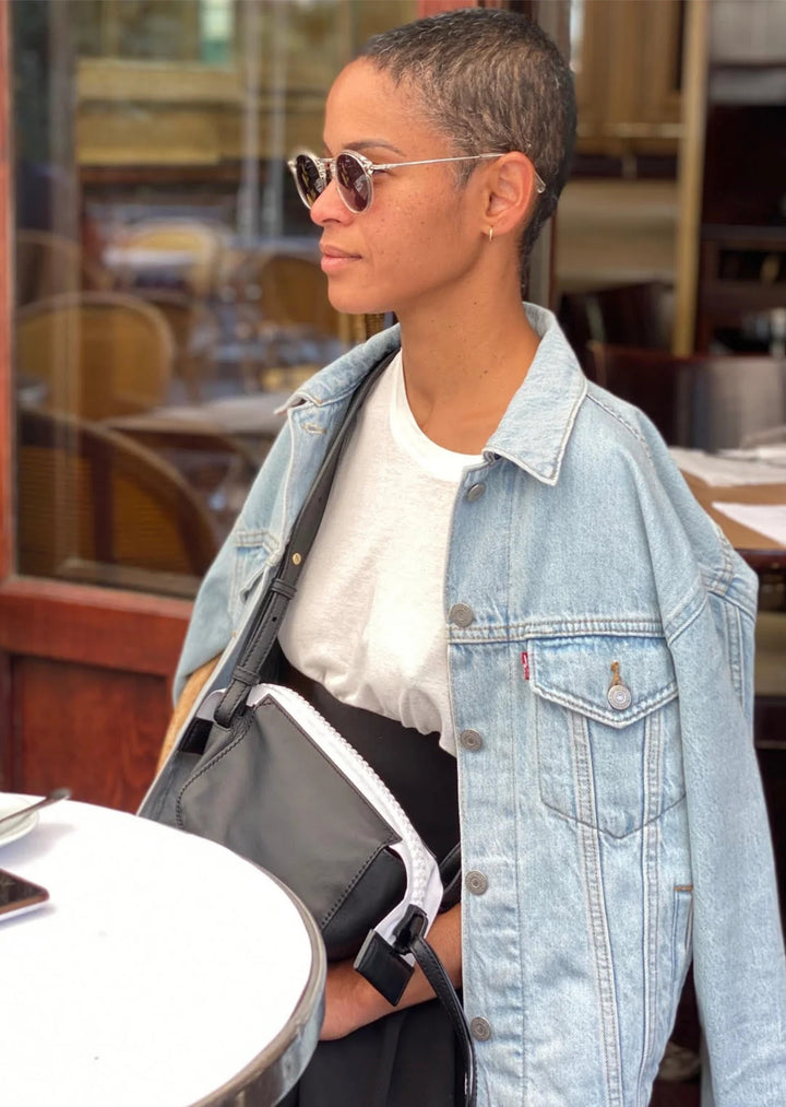 Utility Pouch | Harmin Handbags