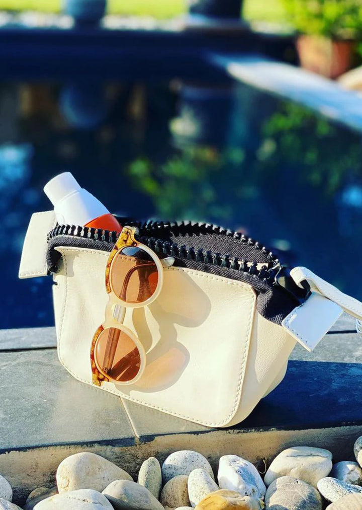 Utility Pouch | Harmin Handbags