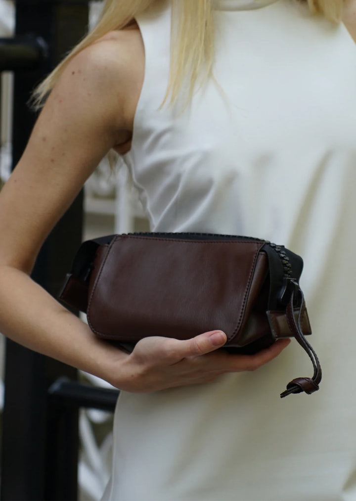 Utility Pouch | Harmin Handbags