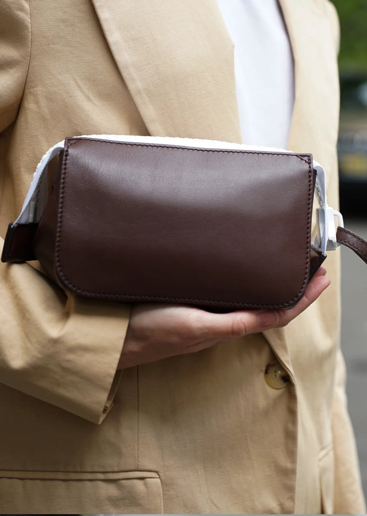 Utility Pouch | Harmin Handbags