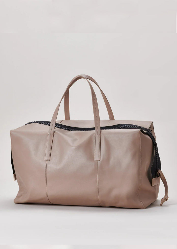 Curbside Duffle Bag | Harmin Handbags