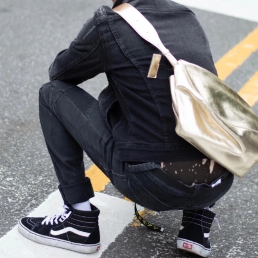 Bag Supreme | Harmin Handbags