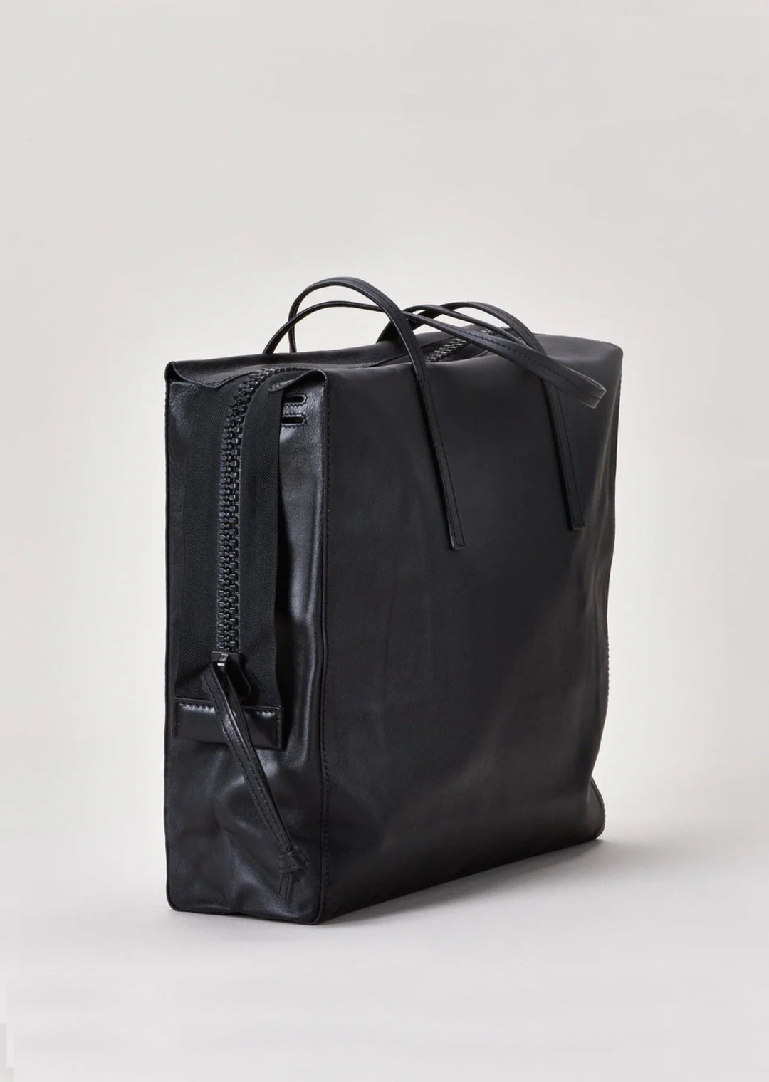 Sidekick Tote Bag | Harmin Handbags