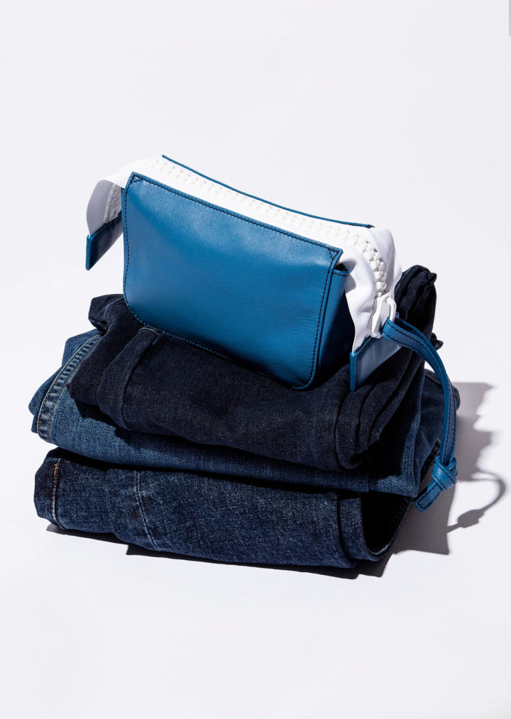 Utility Pouch | Harmin Handbags