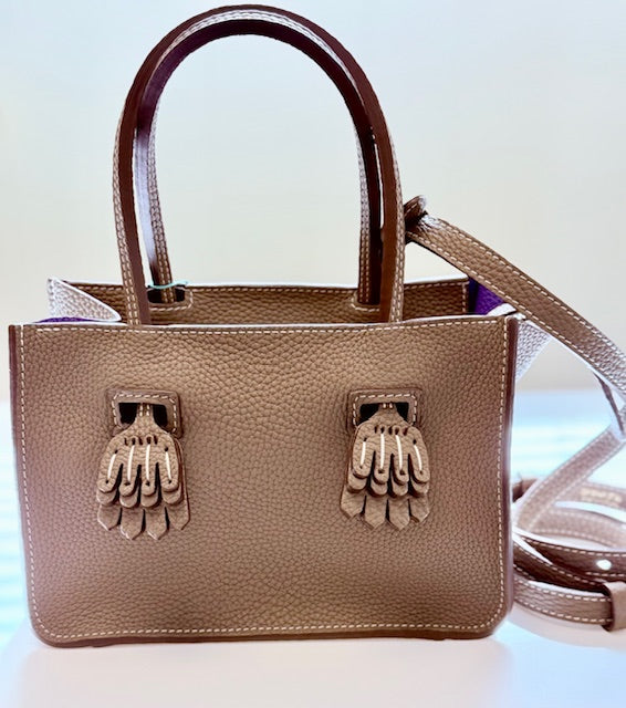 Desmalter | Griffon | Small Shoulder Bag | NEW Handbags