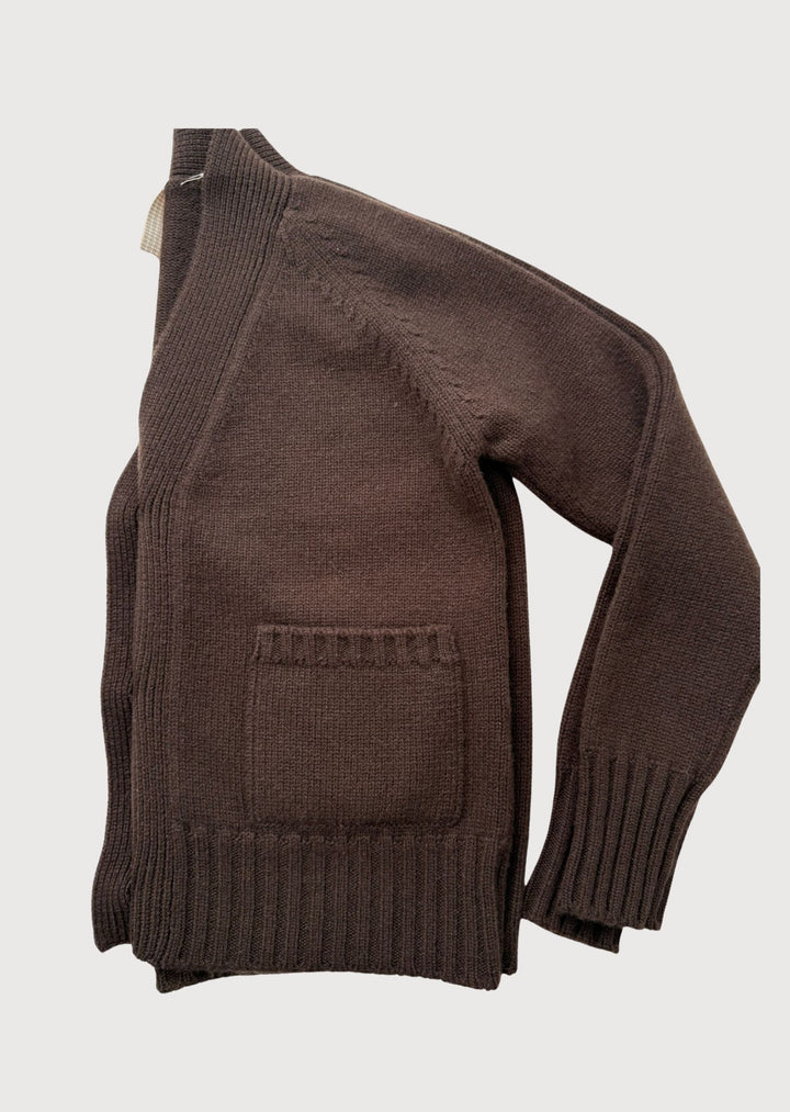 Jess Sweater | ButterTea Sweaters
