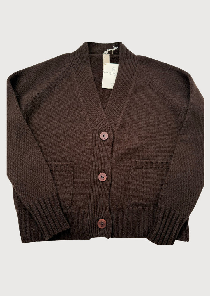 Jess Sweater | ButterTea Sweaters