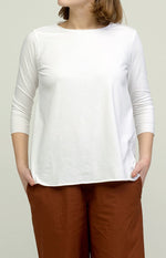 Labo Art Maglia Jeppe 3/4 Sleeve