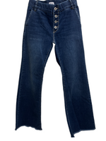 Bevy Flog Malan Denim Pants