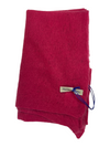 Mirror in the Sky Mini Open Knitted Scarf Neon
