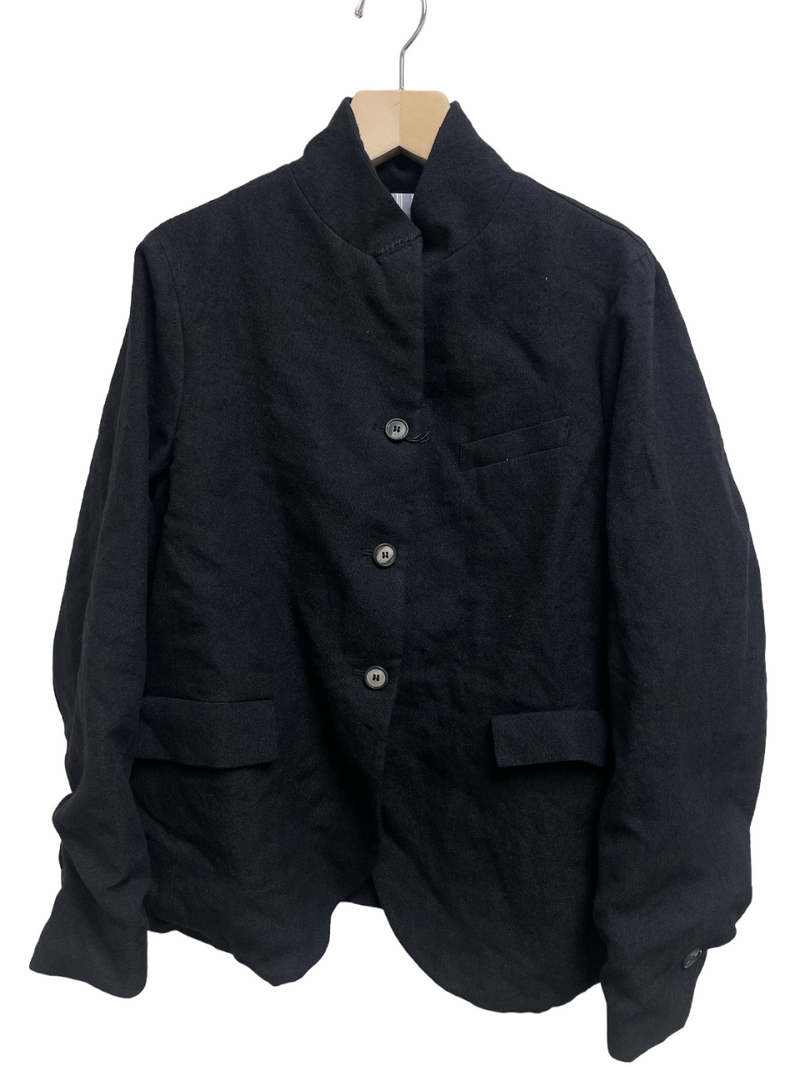 Bergfabel Tyrol Jacket Viola Grey
