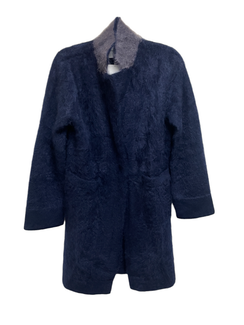 Lisa Yang Aaron Cardigan Coat