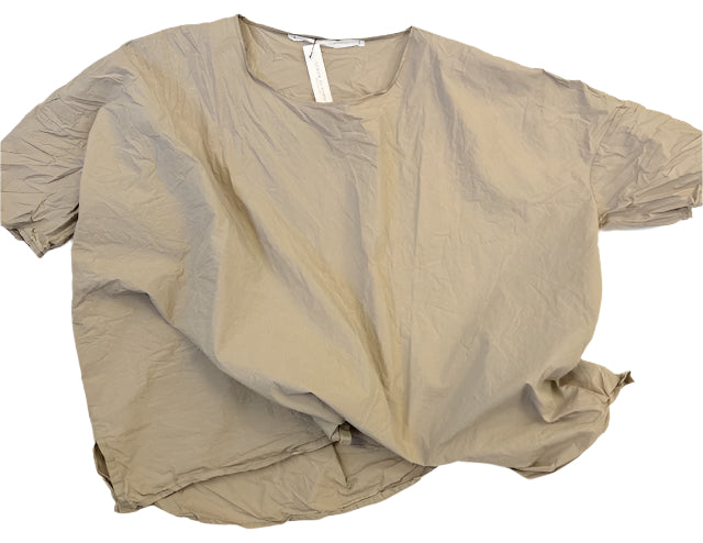 Simple T-shirt | Albun Di Famiglia Shirts & Tops
