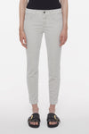 Closed Baker Mid Rise Denim in Sea Grey