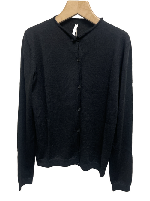 MJ Watson Cashmere Button Cardigan