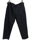 Pas De Calais Ramie Classic Pants