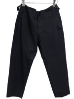 Pas De Calais Ramie Classic Pants