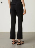 Lisa Yang Tilley Trousers Black