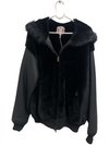 Nigel Preston Bomber Merino Jacket