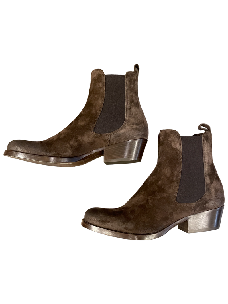 Sartore Sensory Boot in Corvino