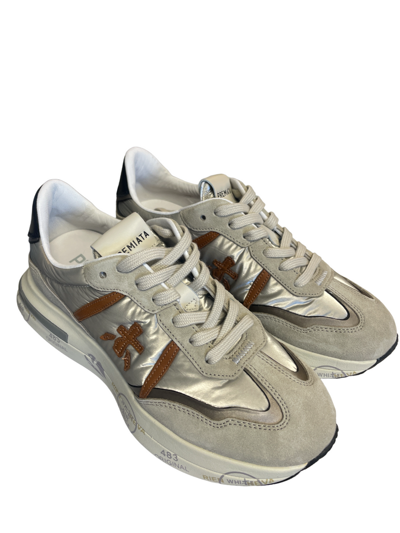 Premiata Cassie / 6470 Sneakers