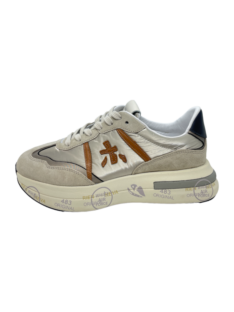 Premiata Cassie / 6470 Sneakers