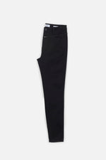 Closed Baker Mid Rise Denim in Black