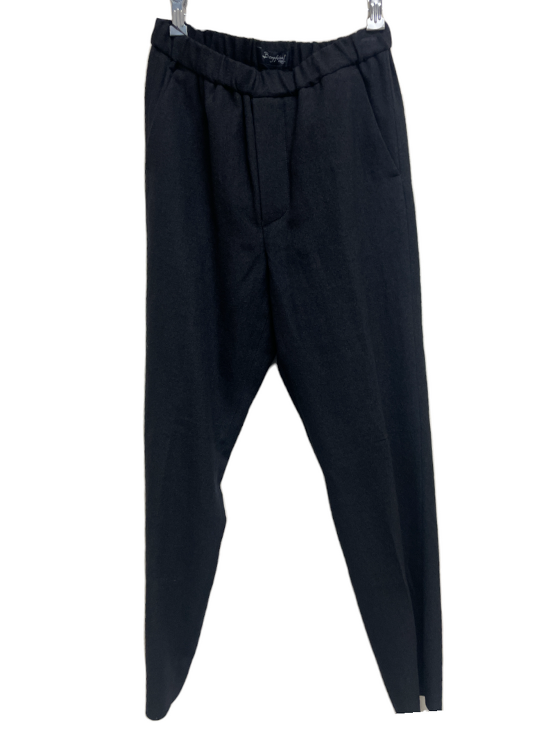 Bergfabel Easy Pants Viola Grey