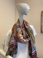 Faliero Sarti Florence Scarf